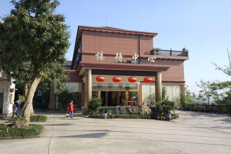 泸州环球ug会员登录2019年春游活动